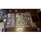 Clank ! Les Aventuriers du Deck-Building - Expéditions - Le Temple du Seigneur Singe Eclate