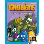Crobête Cover