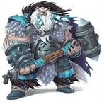 Clash of Rage Artwork