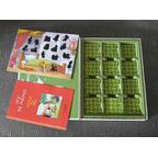 Jeu de Mémo: La Zizanie Eclate