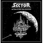 Escape the Dark Sector Cover