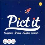 Pict It Cover