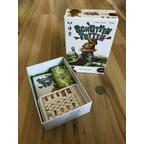 Schotten Totten English Eclate