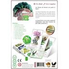 Le Conseil des 12 Back