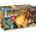 L’île Infernale: La Malédiction de Vul-Kar Cover 3d