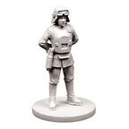 Star Wars: Assaut sur l'Empire - Général Sorin - Tacticien Brutal Figurine