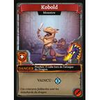 Clank! - Trésors Engloutis Carte Kobold