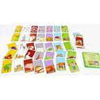 Cache Tomate ! Cartes