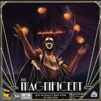 The Magnificent Matagot Cover