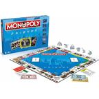Monopoly: Friends Eclate