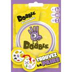 Dobble (Blister) Cover