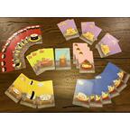 Sushi Go ! Cartes