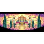 Arena: For the Gods ! Artwork