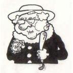 Gang de Mémés Artwork