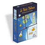 Le Petit Prince: Fabrique-Moi une Planète Cover 3d