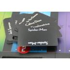 Secret Identity Zoom