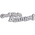 Good Night, Bunnies ! Logo