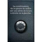 Escape Box: Enquête Carte