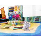 Dodos Riding Dinos Zoom