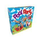 Pool Party Cover 3d