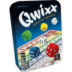 Qwixx Cover 3d