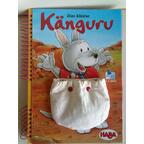 Das Kleine Känguru Cover 3d