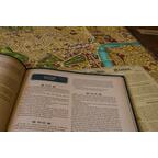 Sherlock Holmes: Détective Conseil - Carlton House & Queen's Park Zoom