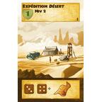 Reliques & Co. Carte