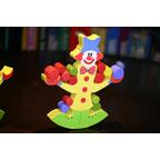 Keekee: The Rocking Monkey Eclate