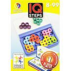 IQ Steps Cover