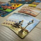 Terraforming Mars: Expédition Arès Zoom