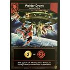 Star Realms: Commandement - L'Alignement Carte