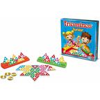 Triominos: Junior Eclate