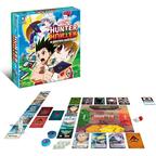 Hunter x Hunter: En Route vers Greed Island Eclate