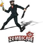 Zombicide: Gaming Night #4 - Tric & Trac Artwork