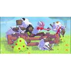 Mouton Rebêêêle Top