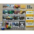 Roll for the Galaxy: Ambition Eclate