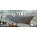 Scythe: The Wind Gambit Cover