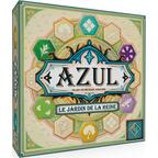 Azul: Le Jardin de la Reine Cover 3d