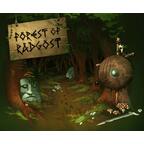 Forest of Radgost Cover