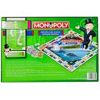 Monopoly: Edición País Vasco Euskadi Edizioa Back