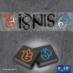 Ignis Cover