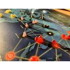 Pandemic Legacy: Saison 1 Zoom