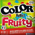 Color Addict: Fruity Cover