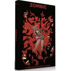 Zombie: La BD Dont Vous Êtes le Héros Cover 3d