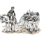 Napoléon 1815 Artwork