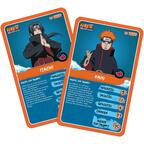 Top Trumps: Naruto Shippuden Cartes