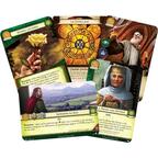 Le Trône de Fer: Le Jeu de Cartes - La Maison des Épines Cartes