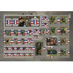 Heroes of Normandie: FFI Tuiles