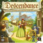Descendance Cover